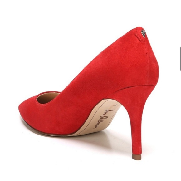 Sam Edelman Tristan Pumps - Picture 2 of 3